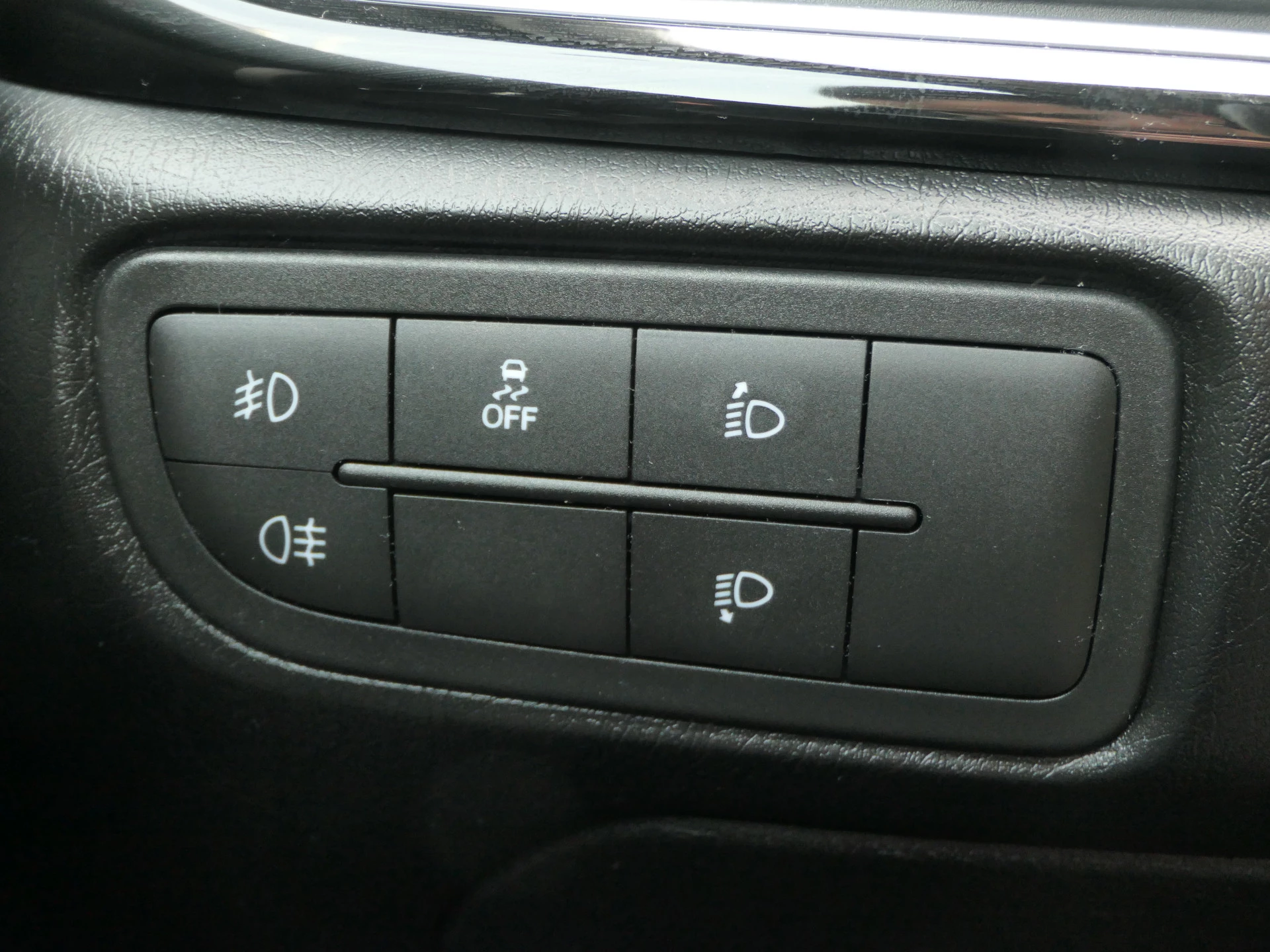 Hoofdafbeelding Fiat Tipo