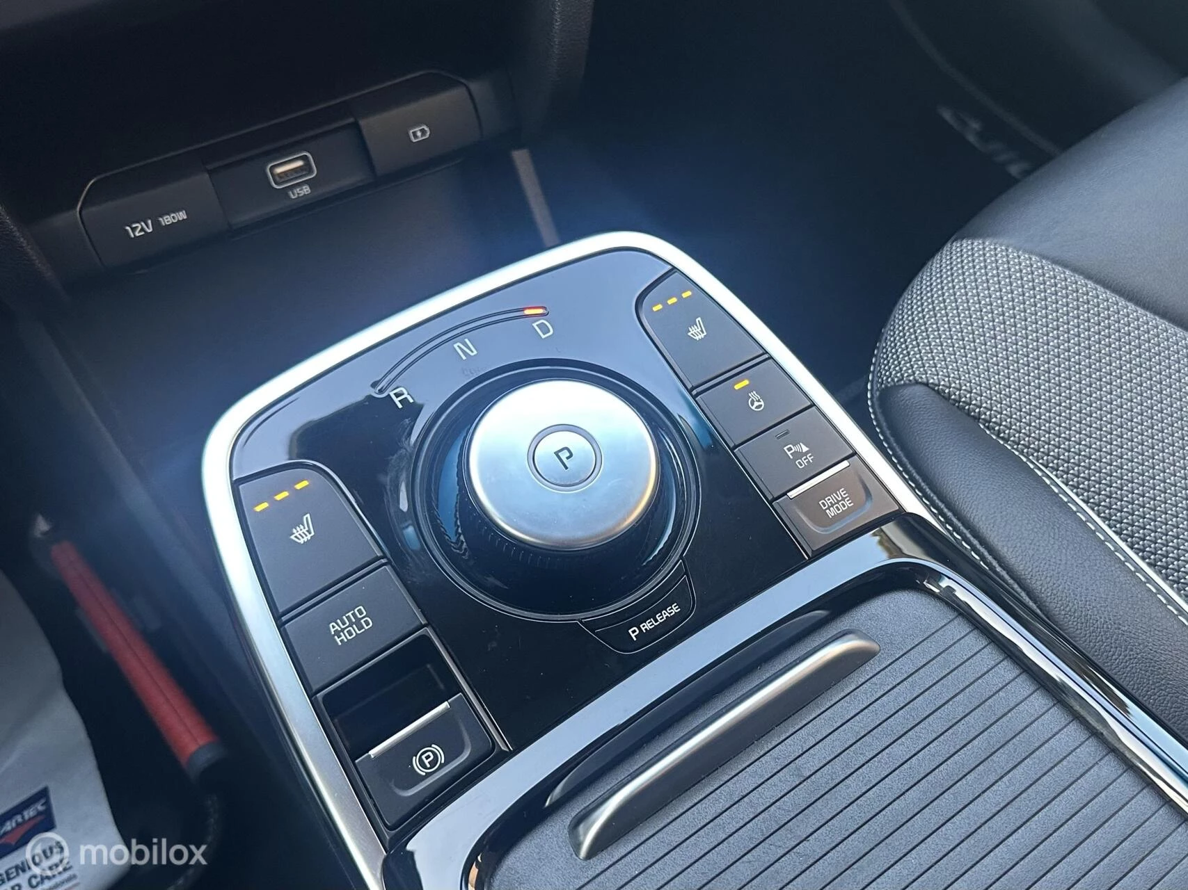 Hoofdafbeelding Kia e-Niro