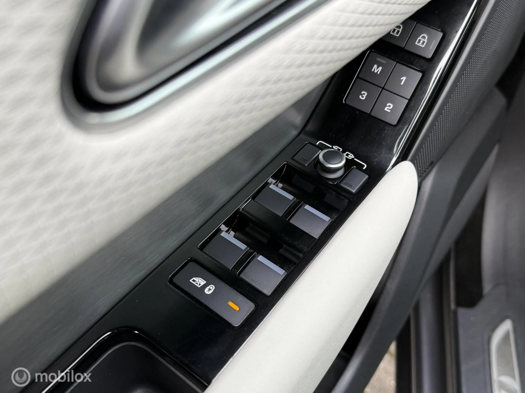 Hoofdafbeelding Land Rover Range Rover Velar