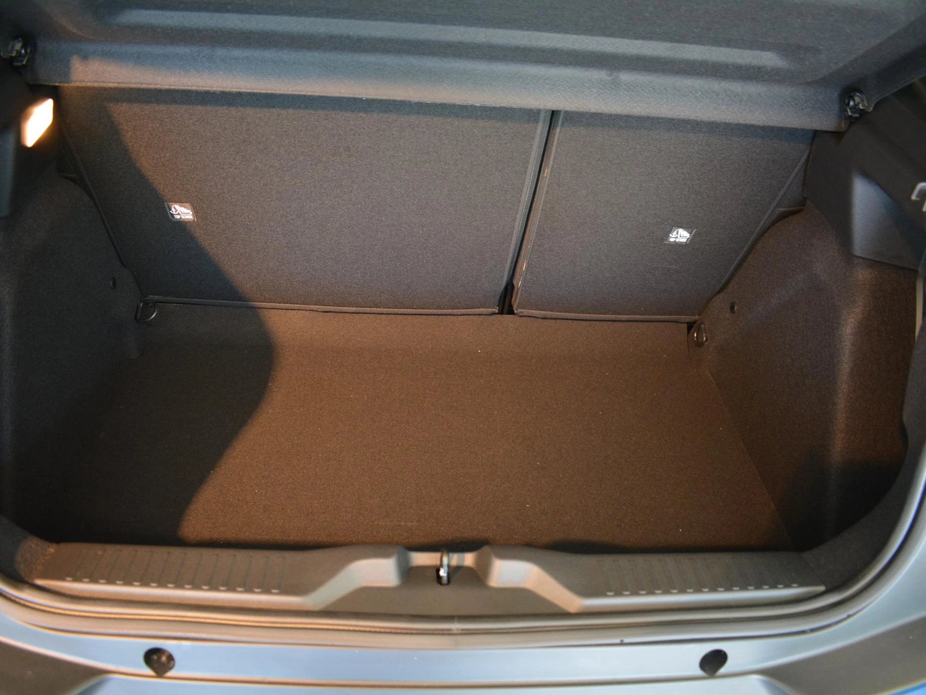 Hoofdafbeelding Citroën ë-C3