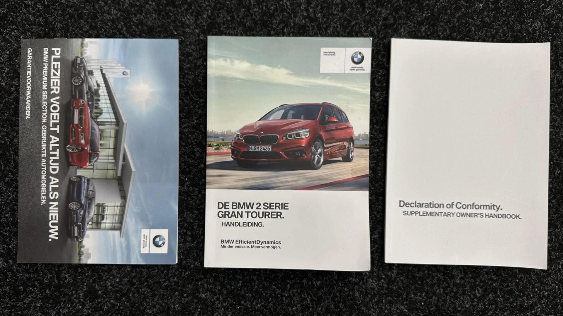 Hoofdafbeelding BMW 2 Serie
