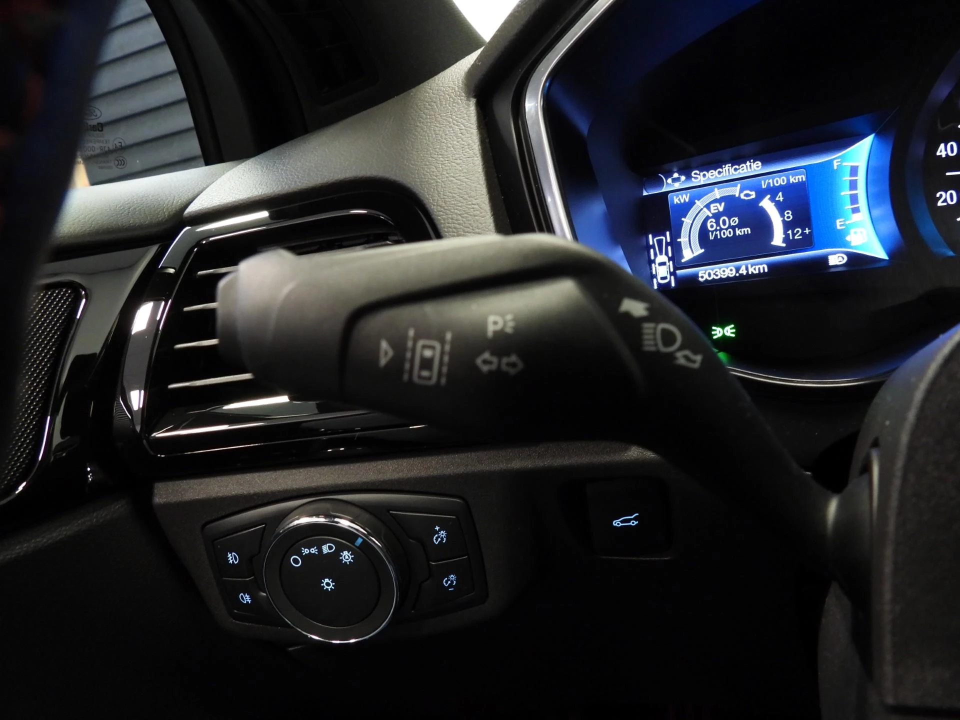 Hoofdafbeelding Ford Mondeo