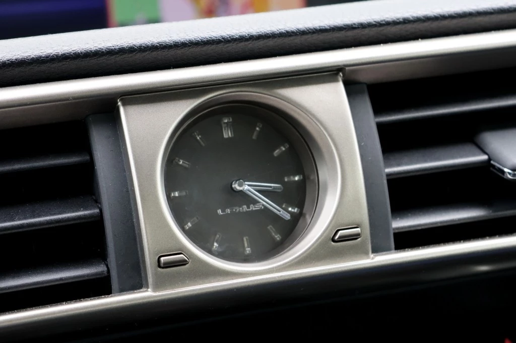 Hoofdafbeelding Lexus IS