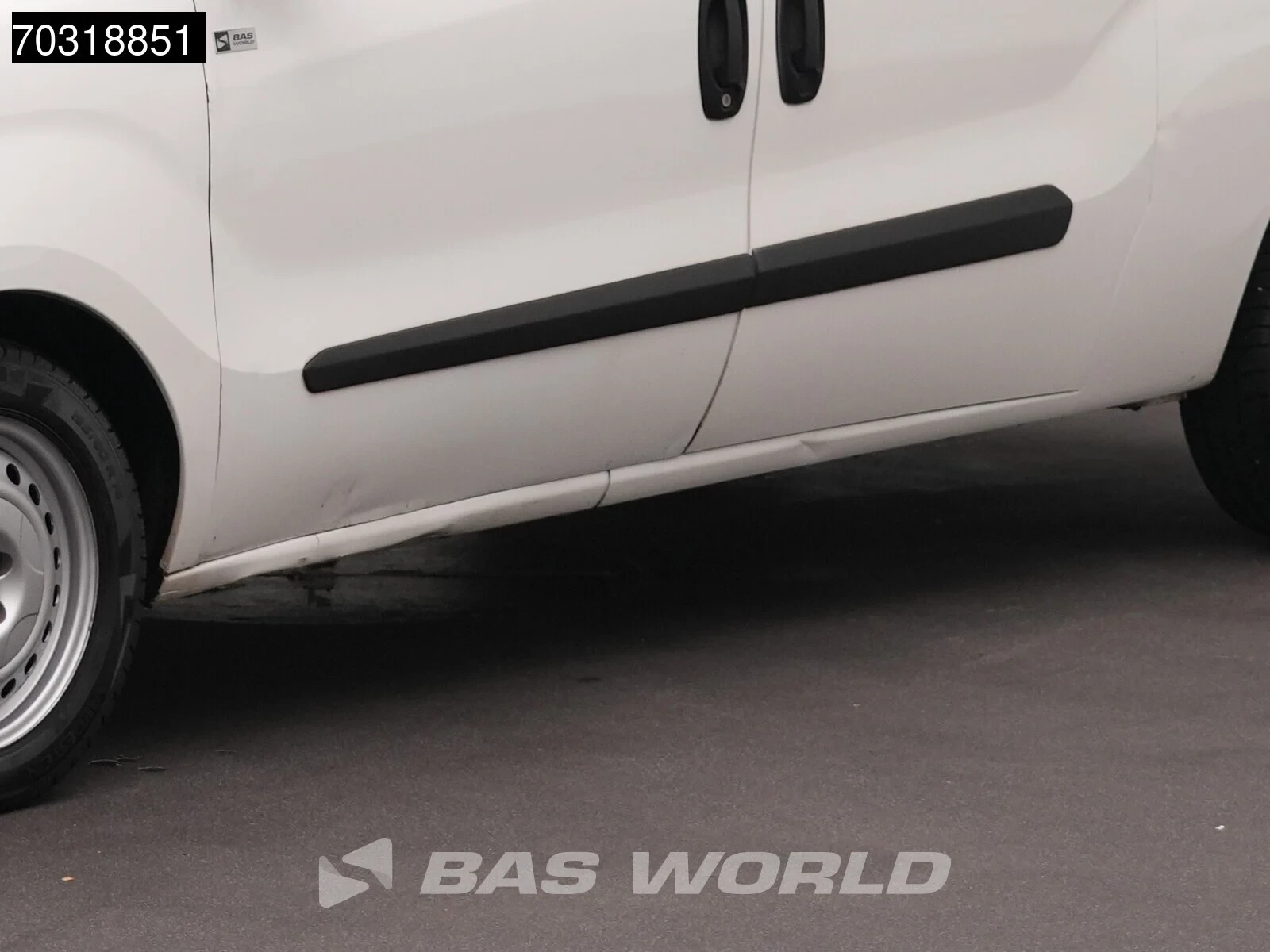 Hoofdafbeelding Fiat Doblò