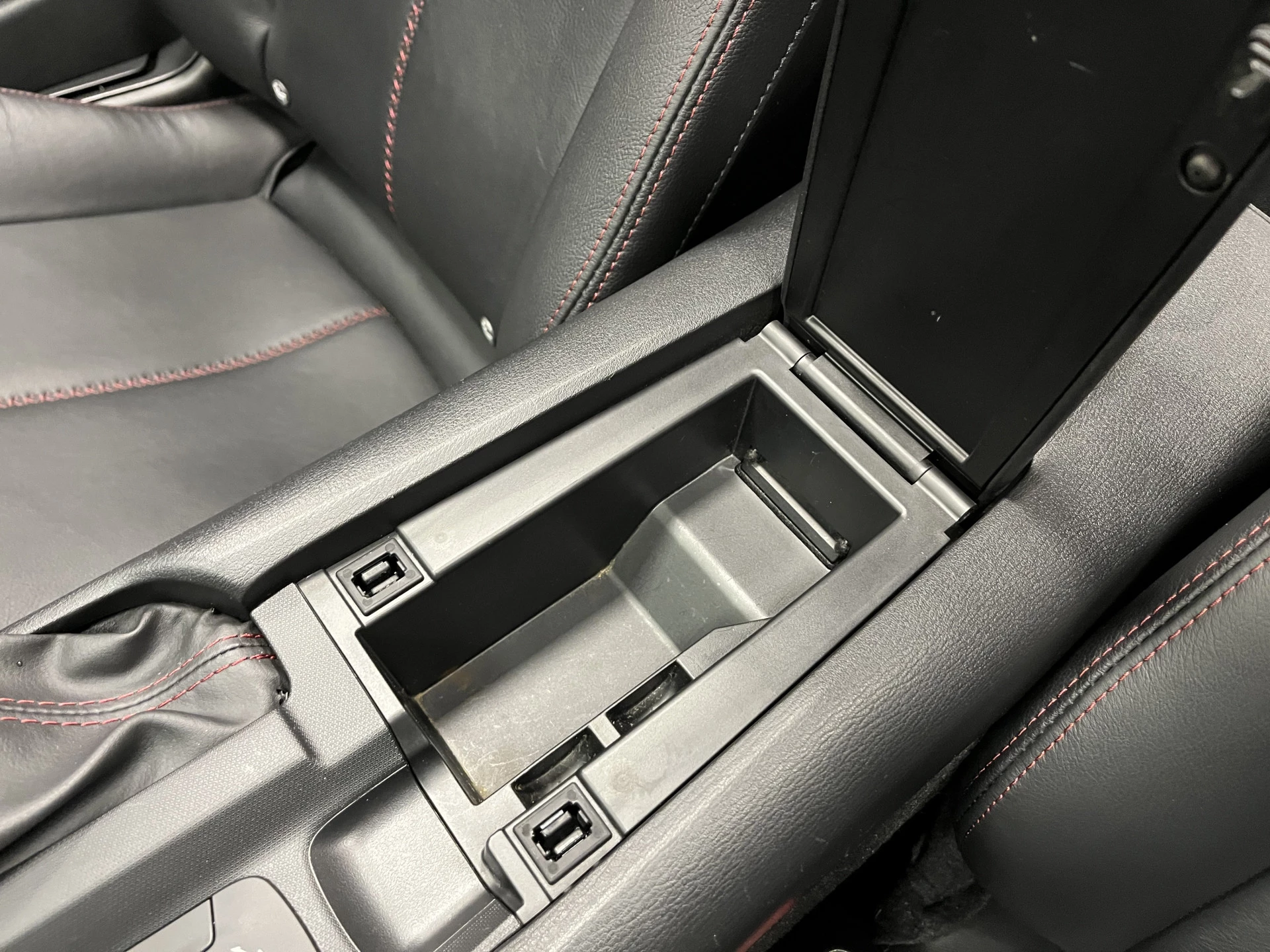 Hoofdafbeelding Mazda MX-5