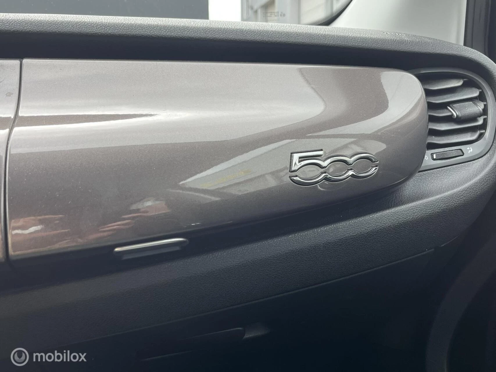 Hoofdafbeelding Fiat 500X