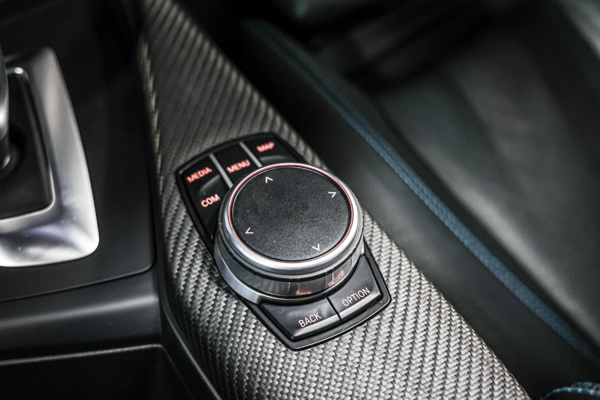 Hoofdafbeelding BMW M2