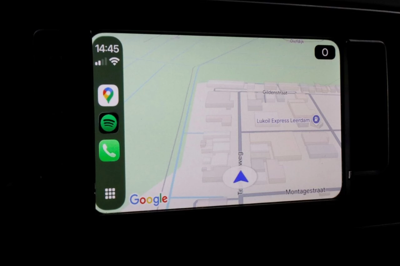 Hoofdafbeelding Peugeot Expert