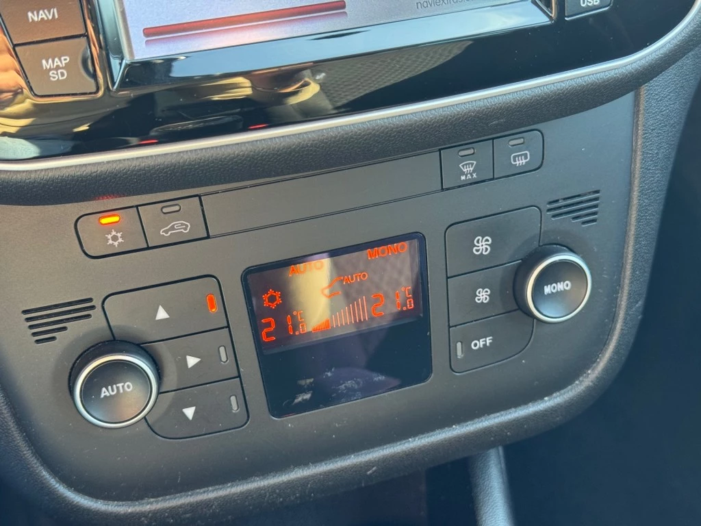 Hoofdafbeelding Fiat Punto