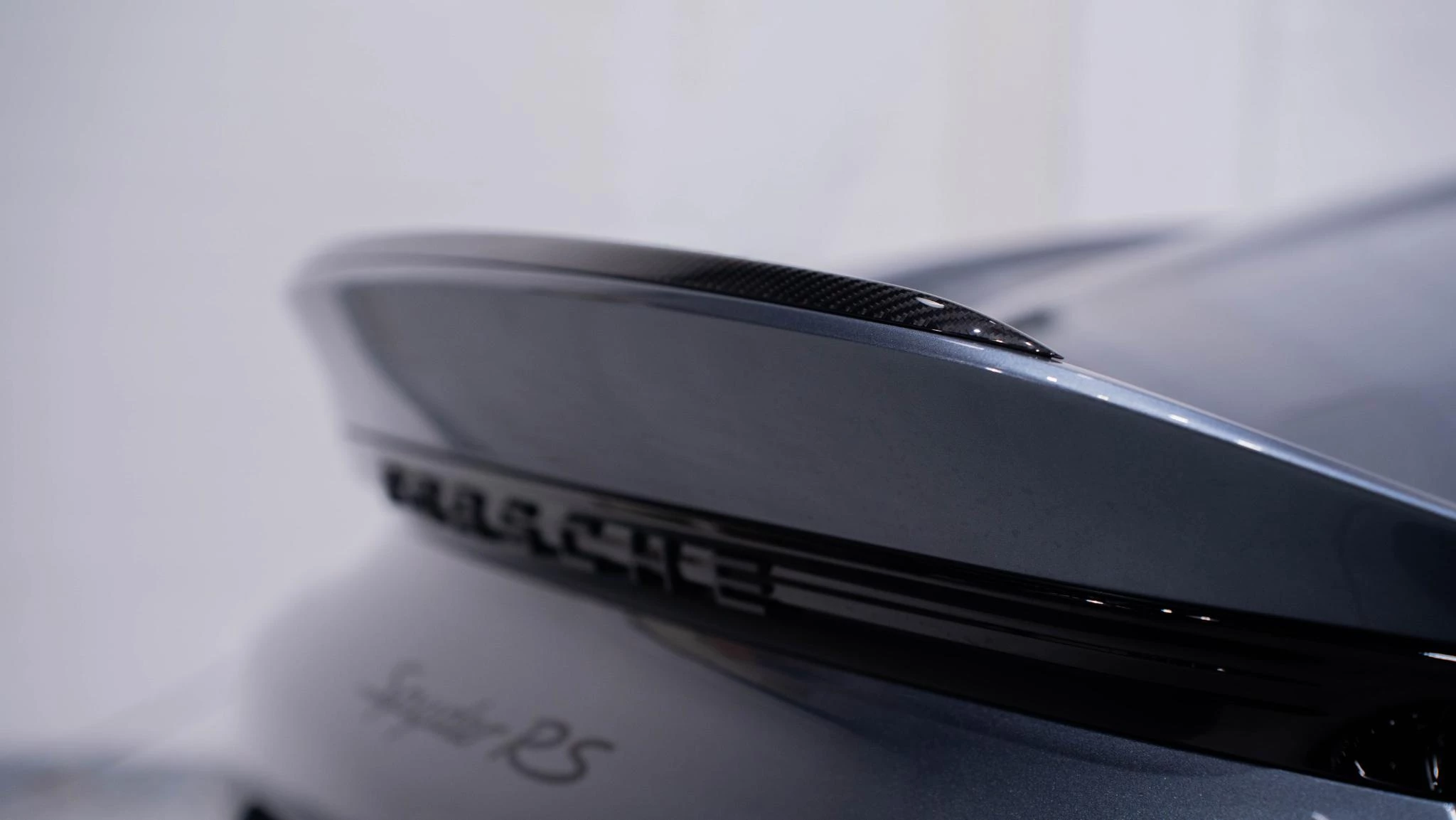 Hoofdafbeelding Porsche 718