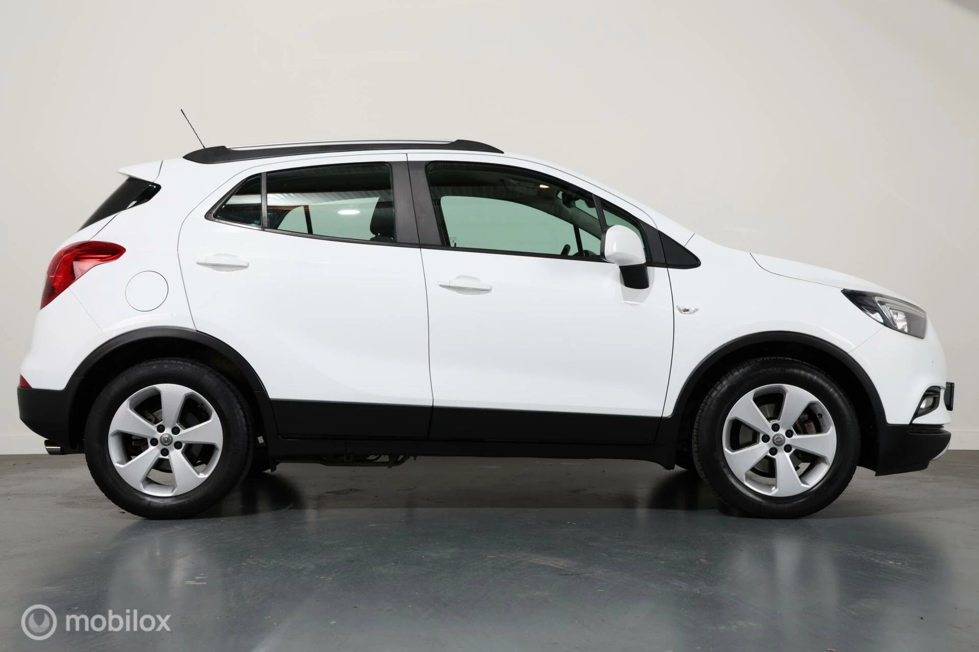 Hoofdafbeelding Opel Mokka X