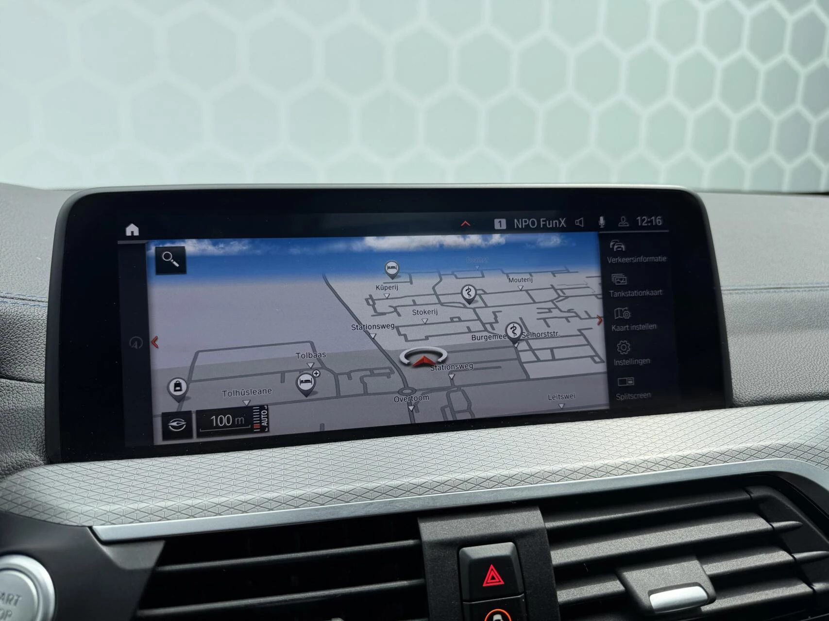 Hoofdafbeelding BMW X4