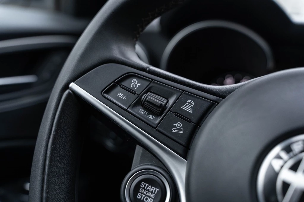 Hoofdafbeelding Alfa Romeo Stelvio