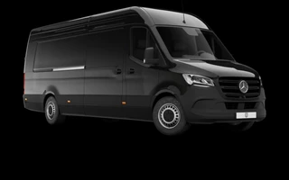Mercedes-Benz Sprinter PRO 319 L2H2 RWD AT J