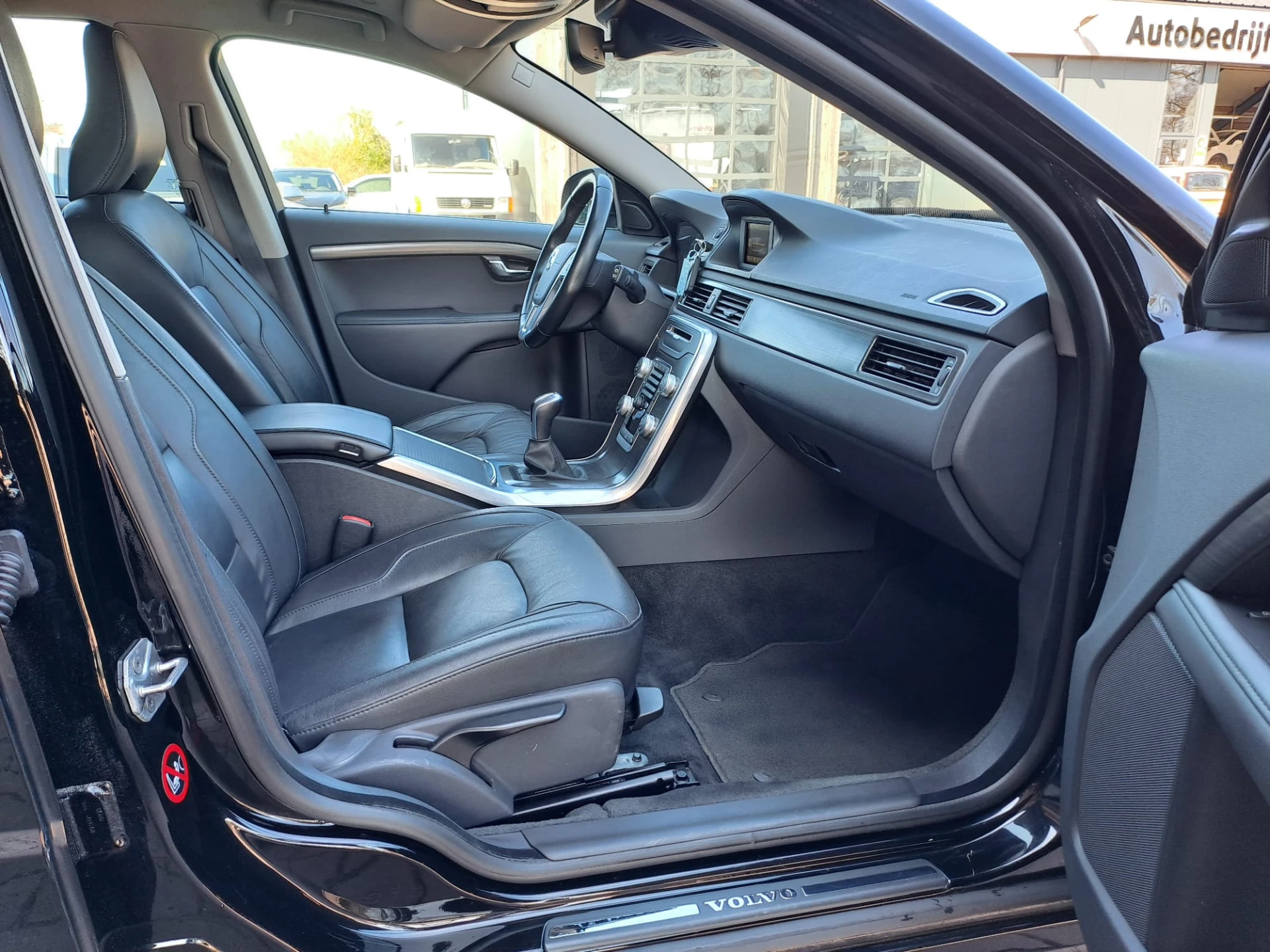 Hoofdafbeelding Volvo V70