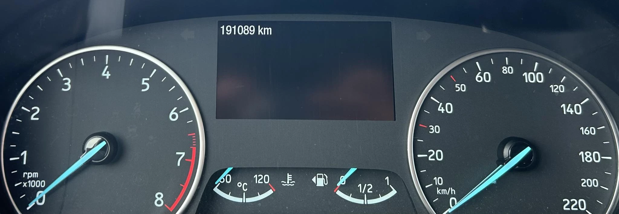 Hoofdafbeelding Ford EcoSport