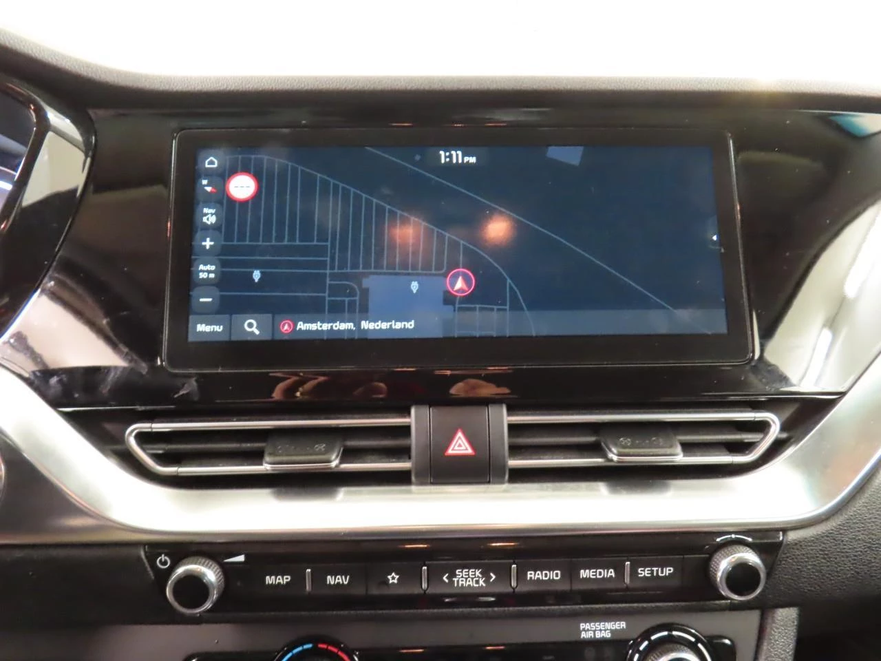 Hoofdafbeelding Kia e-Niro