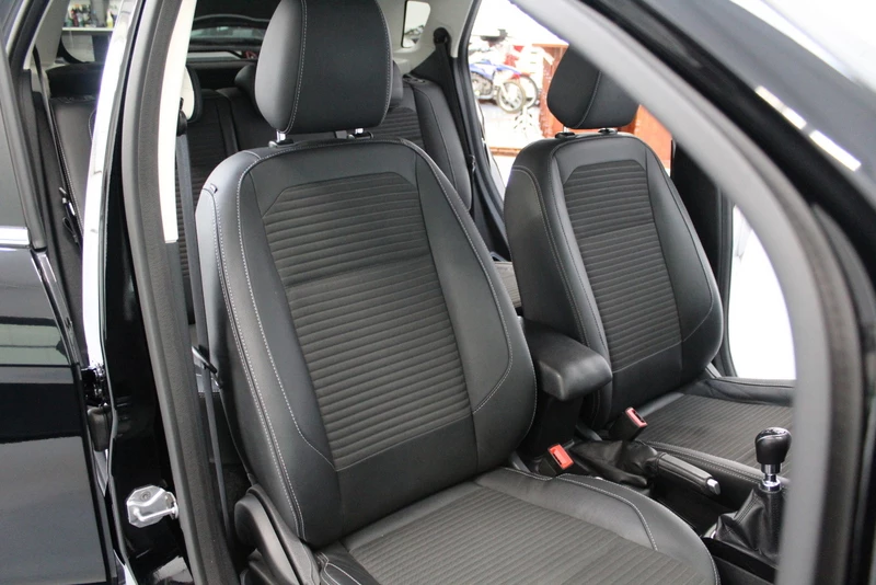 Hoofdafbeelding Ford EcoSport