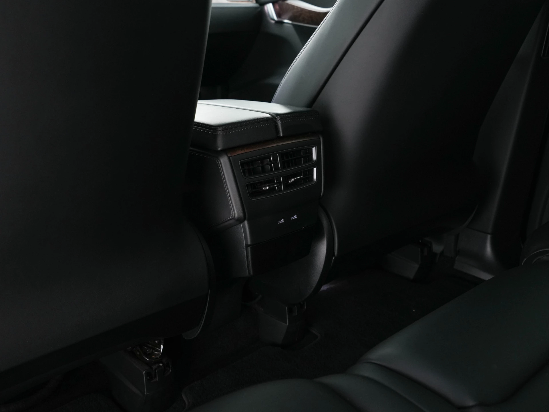 Hoofdafbeelding Tesla Model X