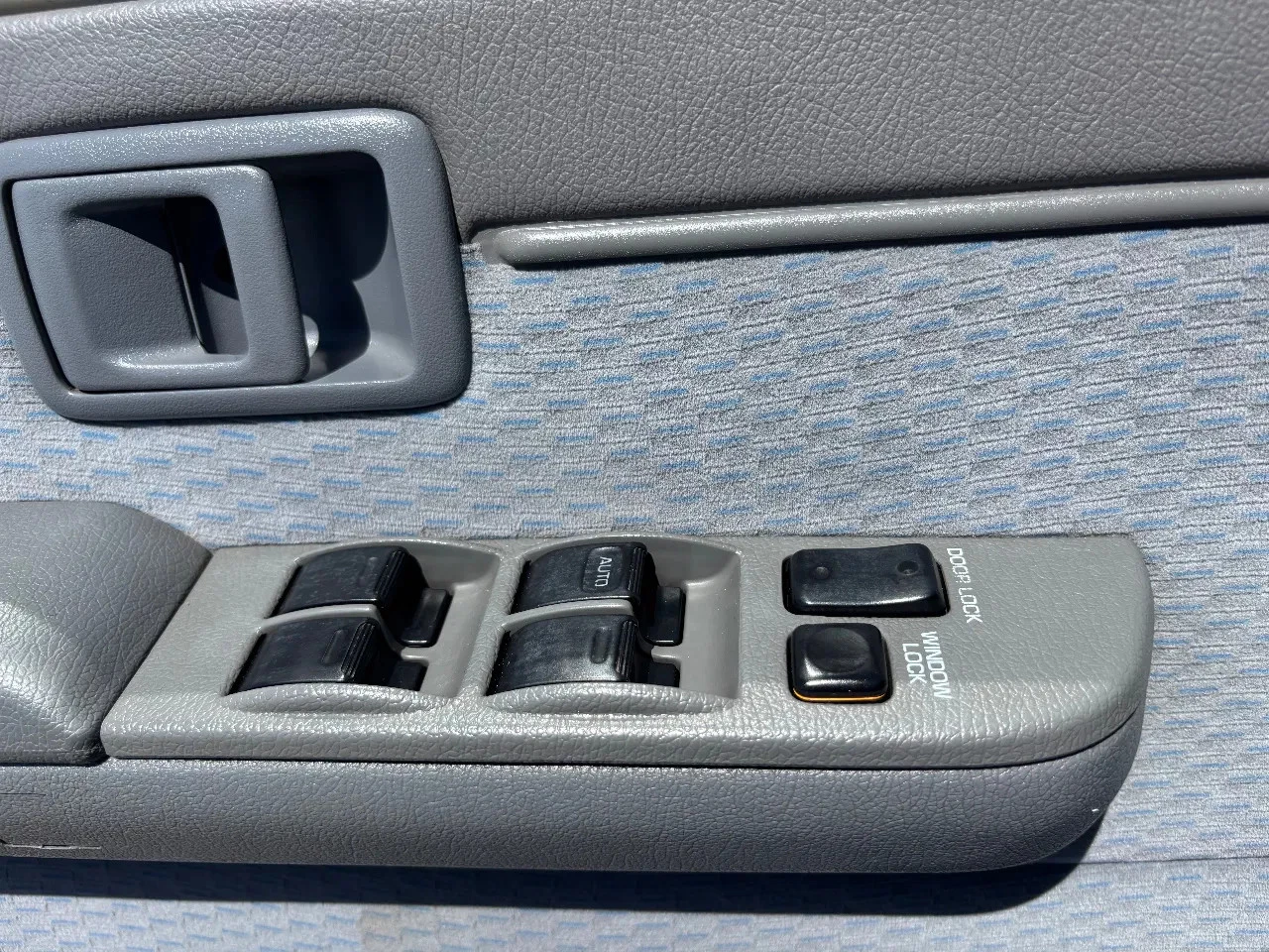 Hoofdafbeelding Toyota Land Cruiser