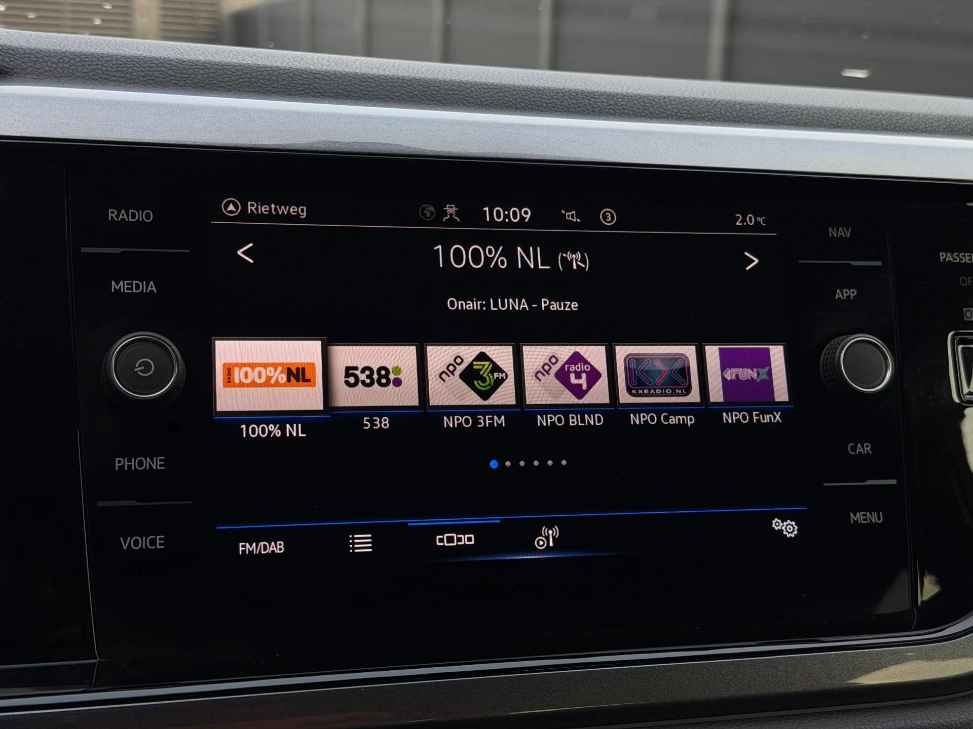 Hoofdafbeelding Volkswagen Taigo