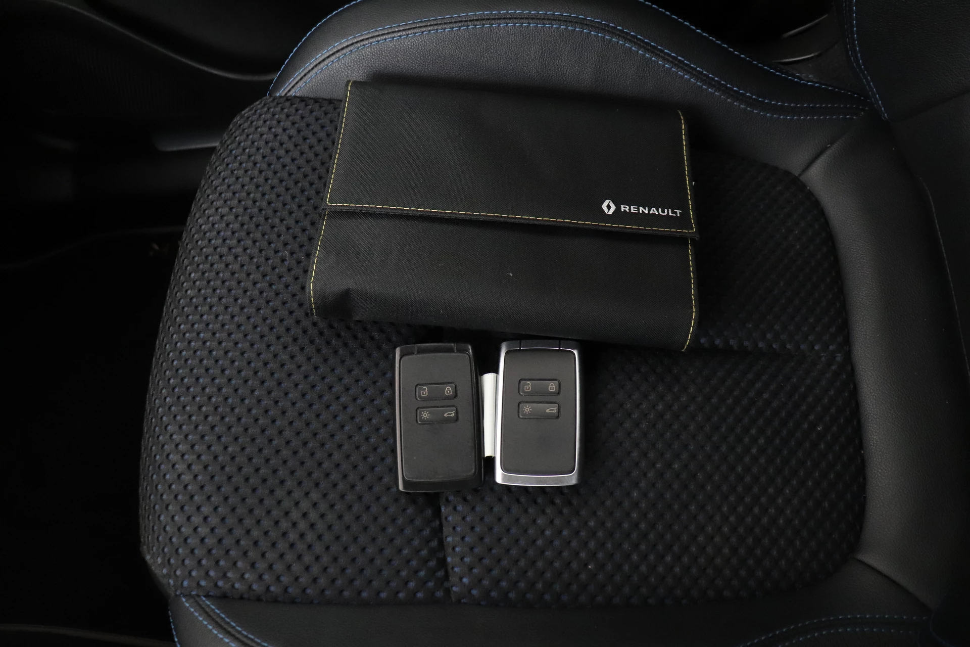 Hoofdafbeelding Renault Kadjar