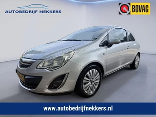 Opel Corsa 1.4-16V DESIGN ED