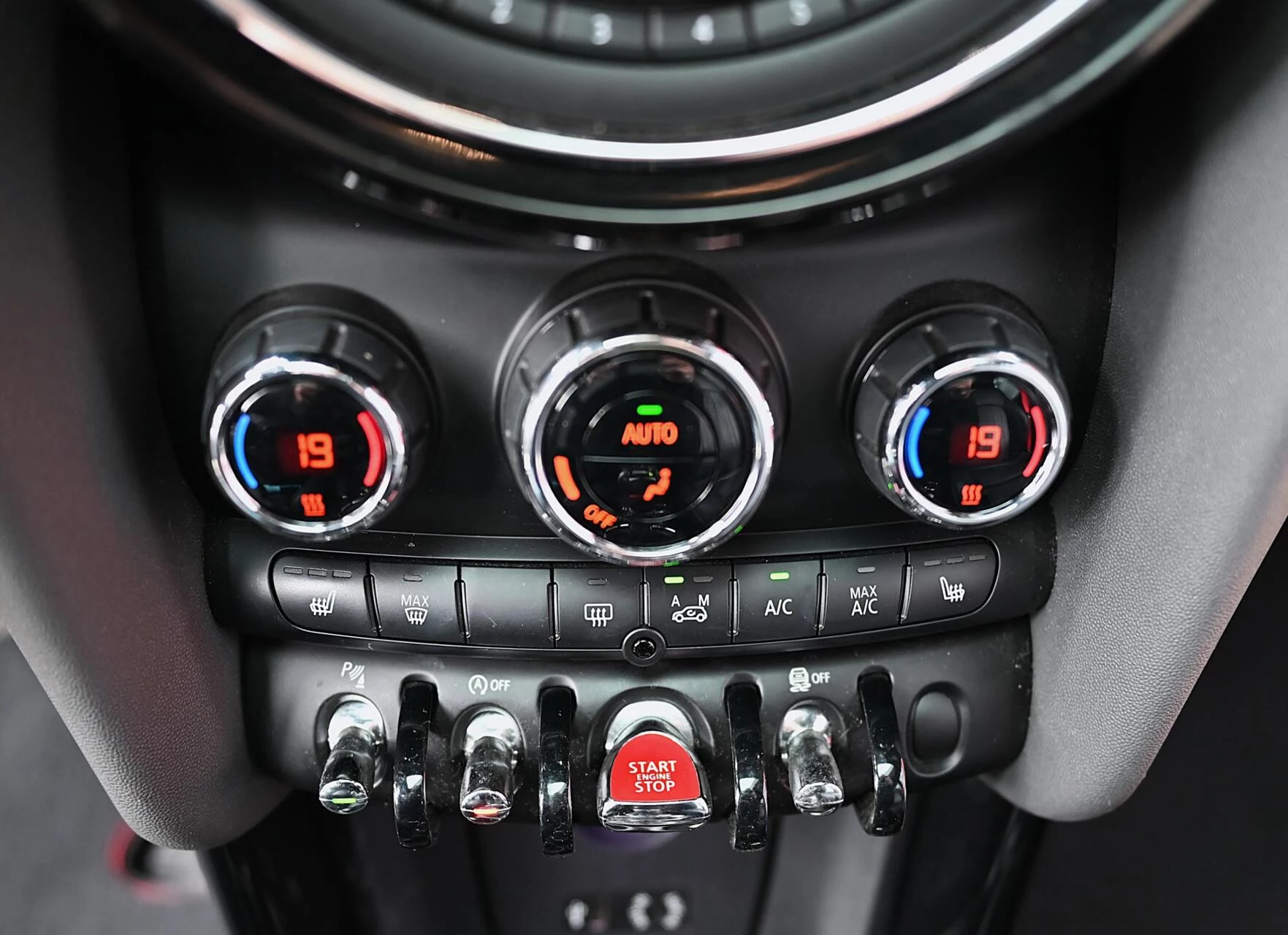 Hoofdafbeelding MINI Cooper S