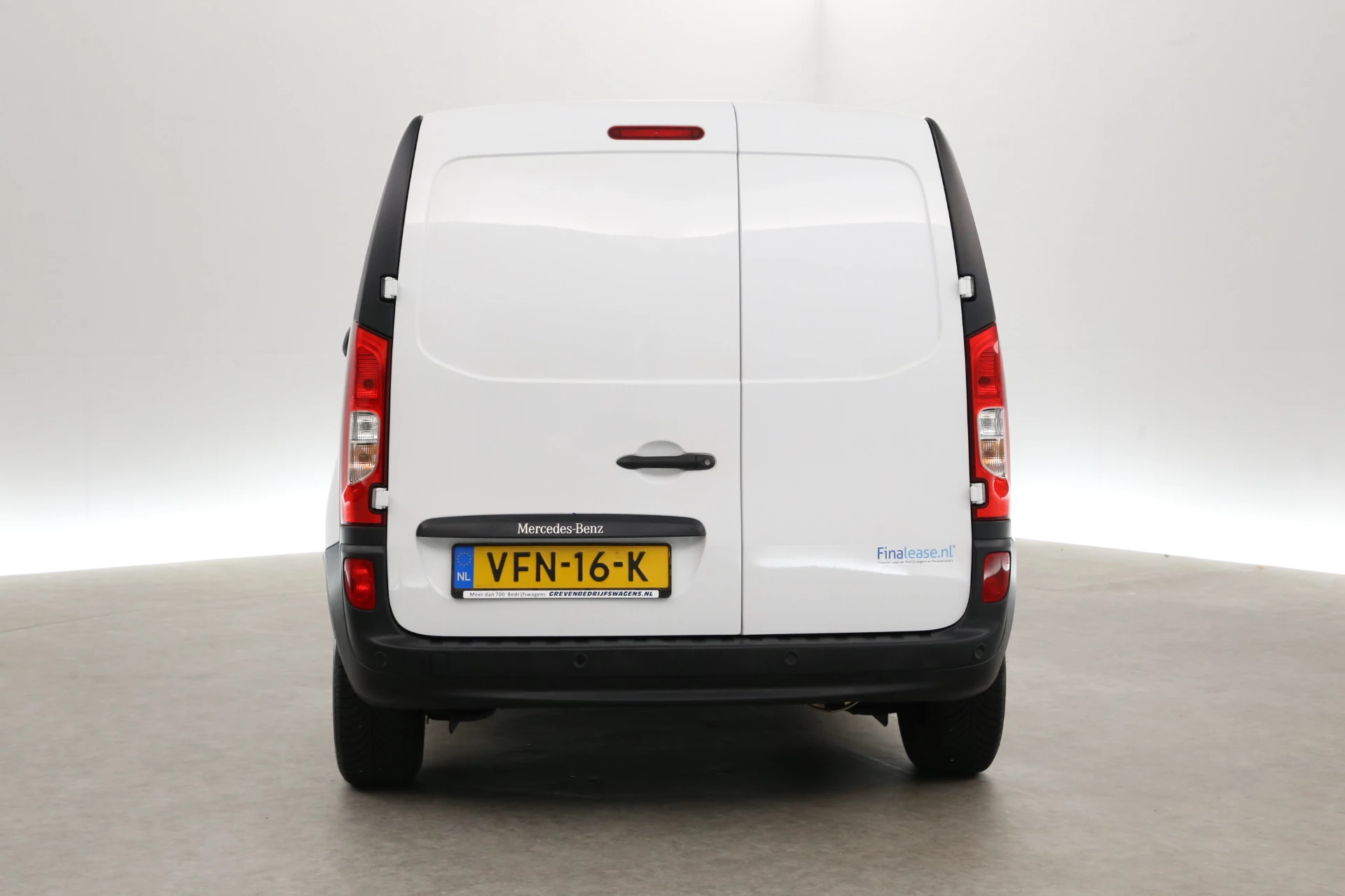 Hoofdafbeelding Mercedes-Benz Citan