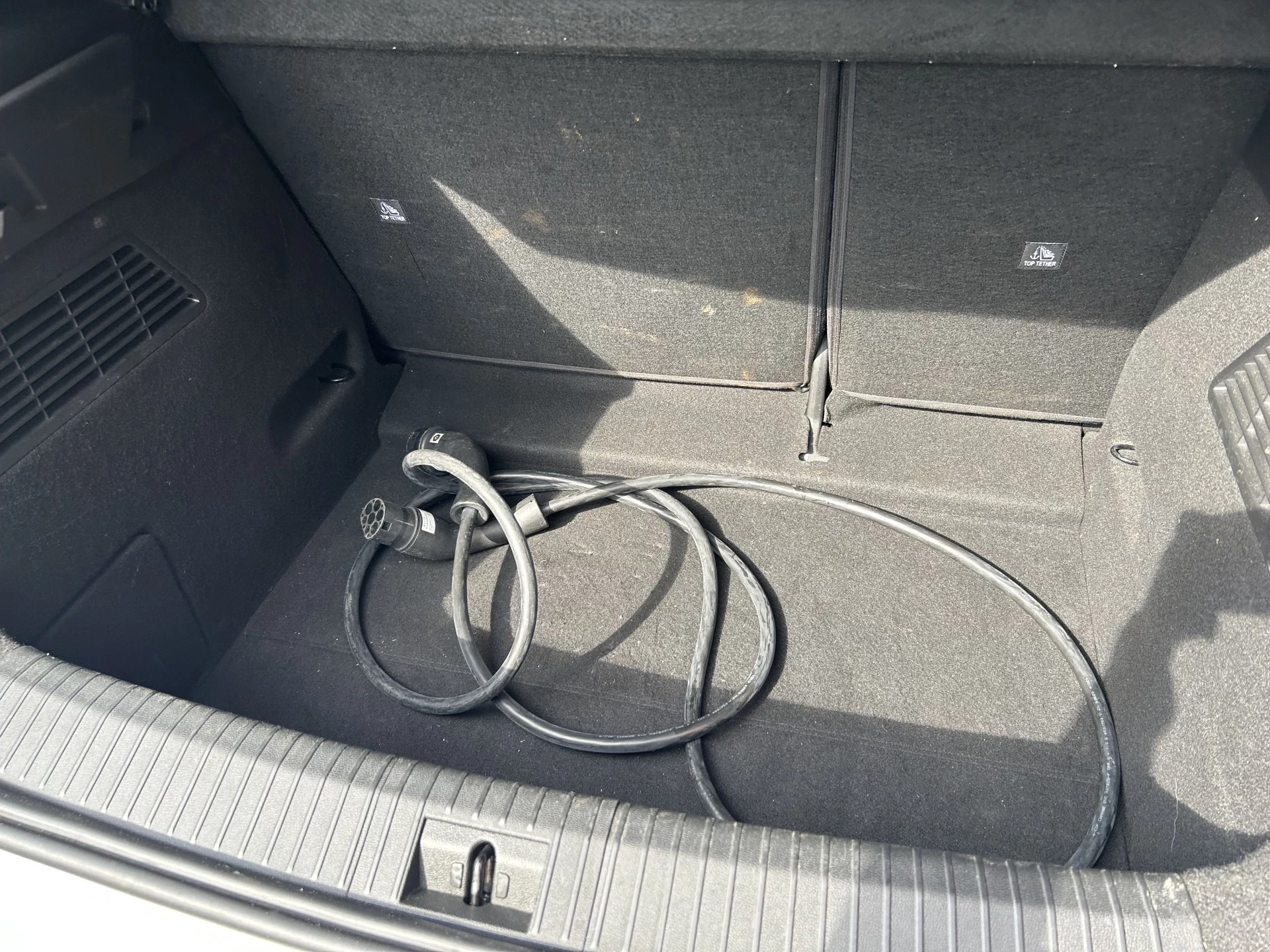 Hoofdafbeelding Renault Megane E-Tech