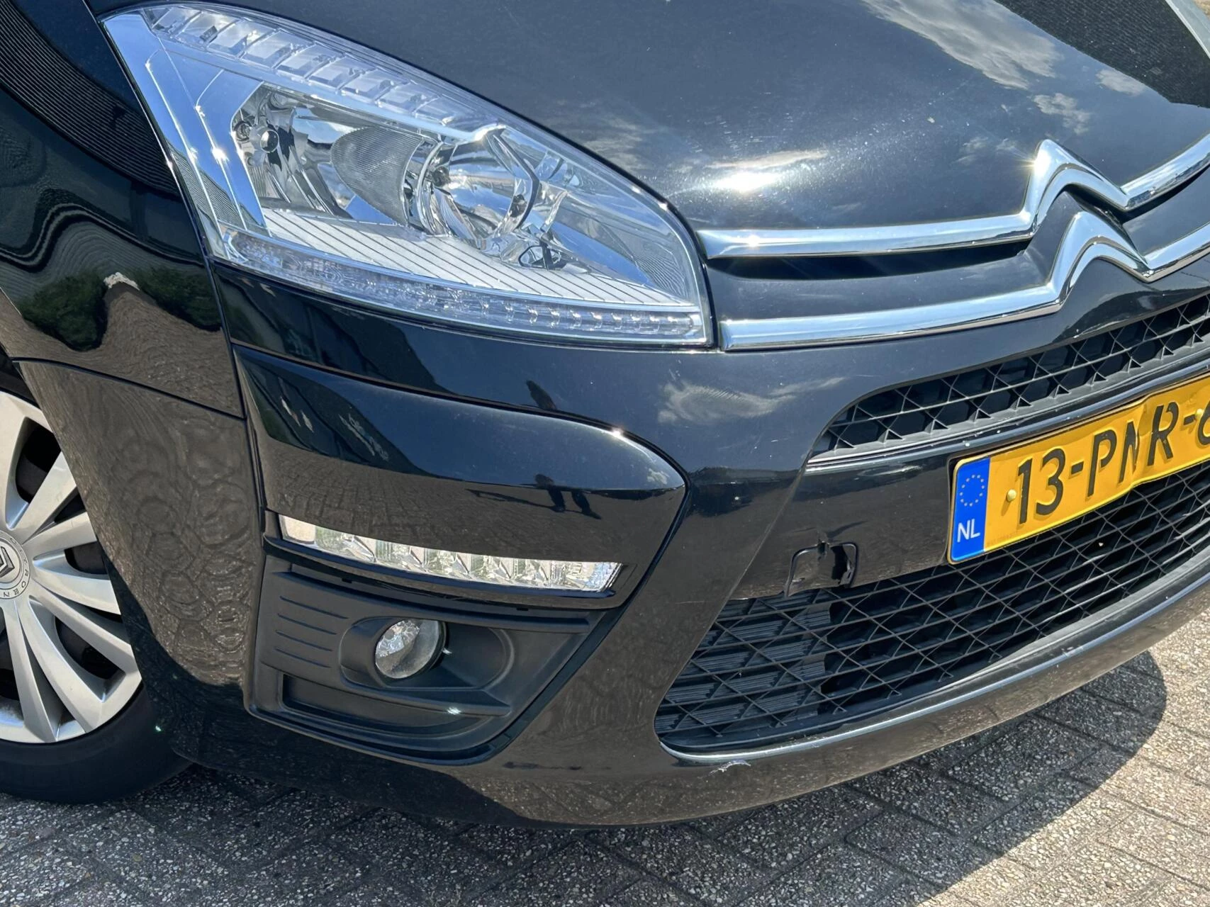 Hoofdafbeelding Citroën C4 Picasso