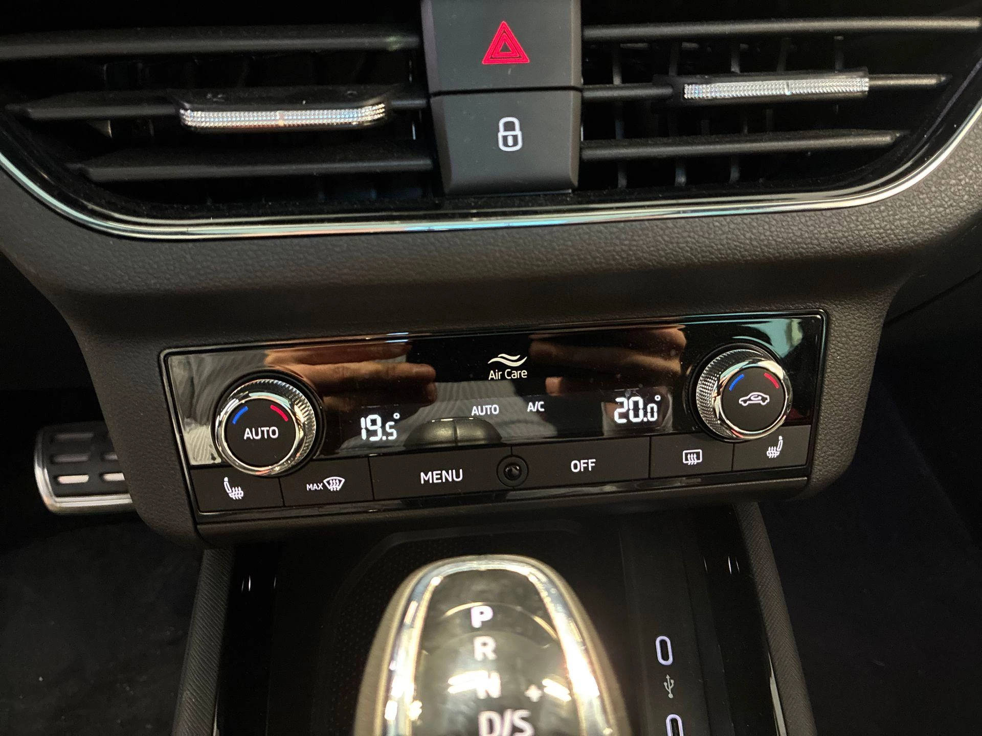 Hoofdafbeelding Škoda Kamiq