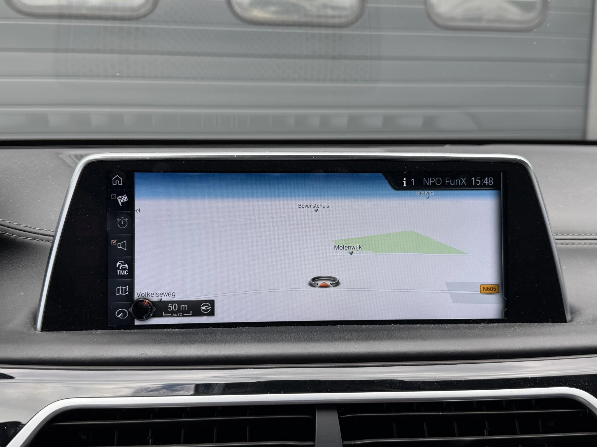 Hoofdafbeelding BMW 7 Serie