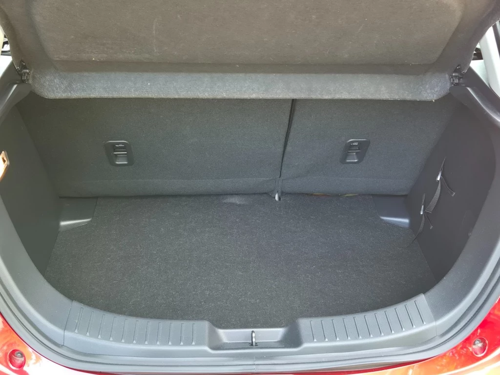 Hoofdafbeelding Mazda 2