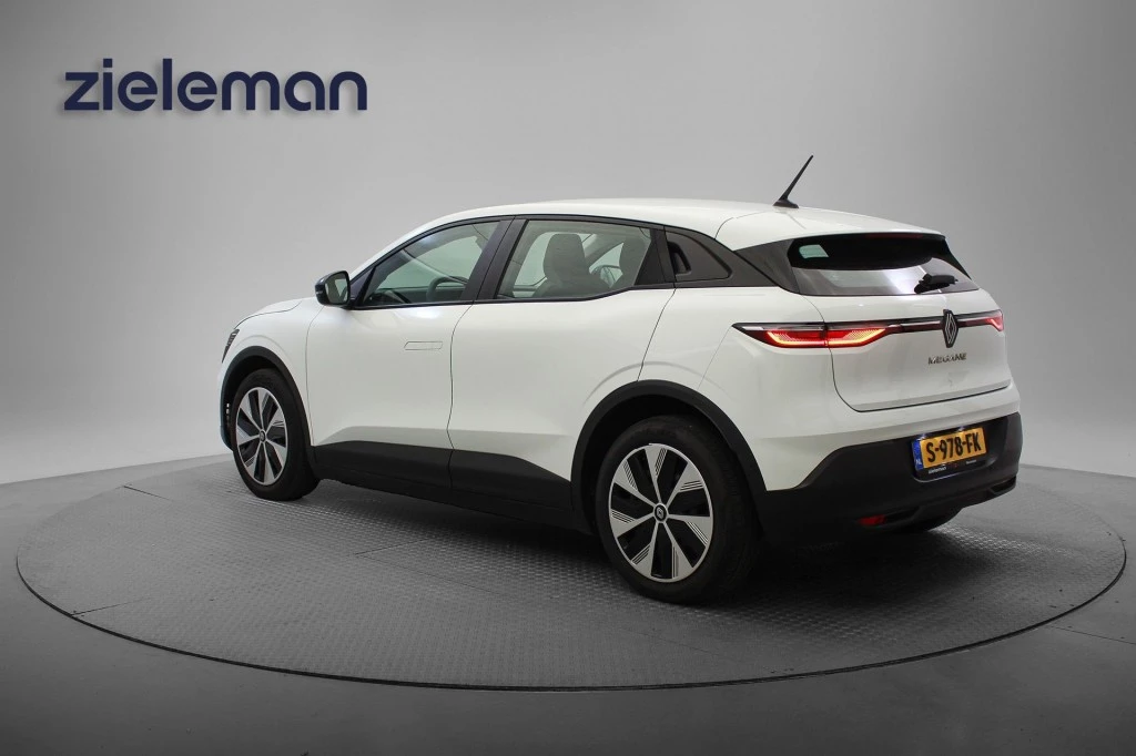 Hoofdafbeelding Renault Mégane