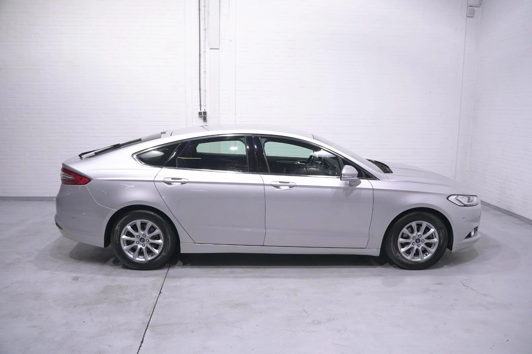 Hoofdafbeelding Ford Mondeo