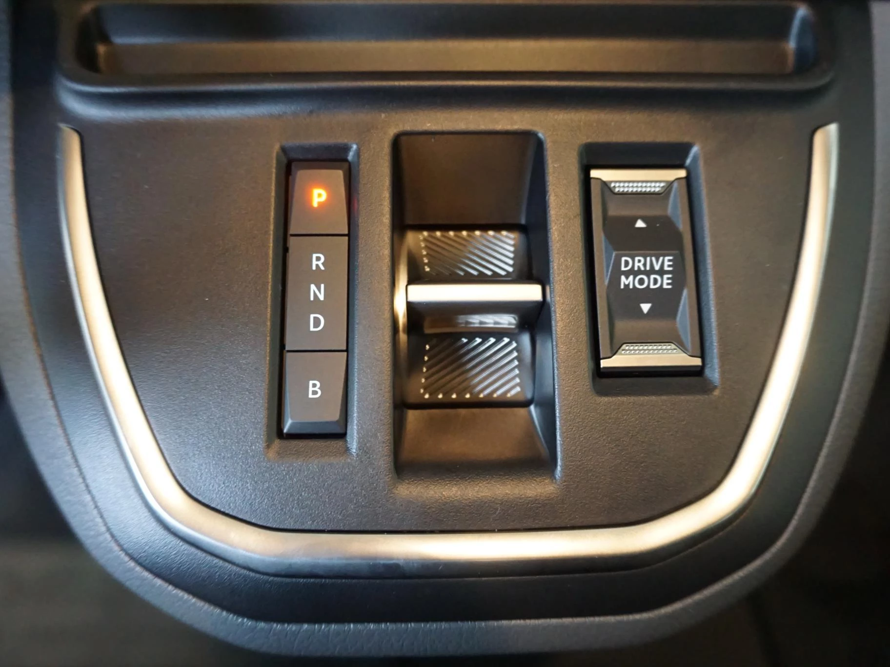 Hoofdafbeelding Opel Vivaro-e