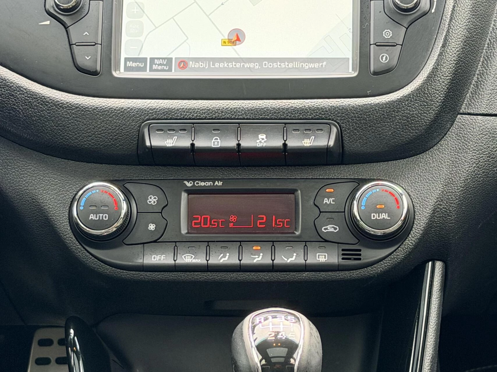 Hoofdafbeelding Kia cee'd