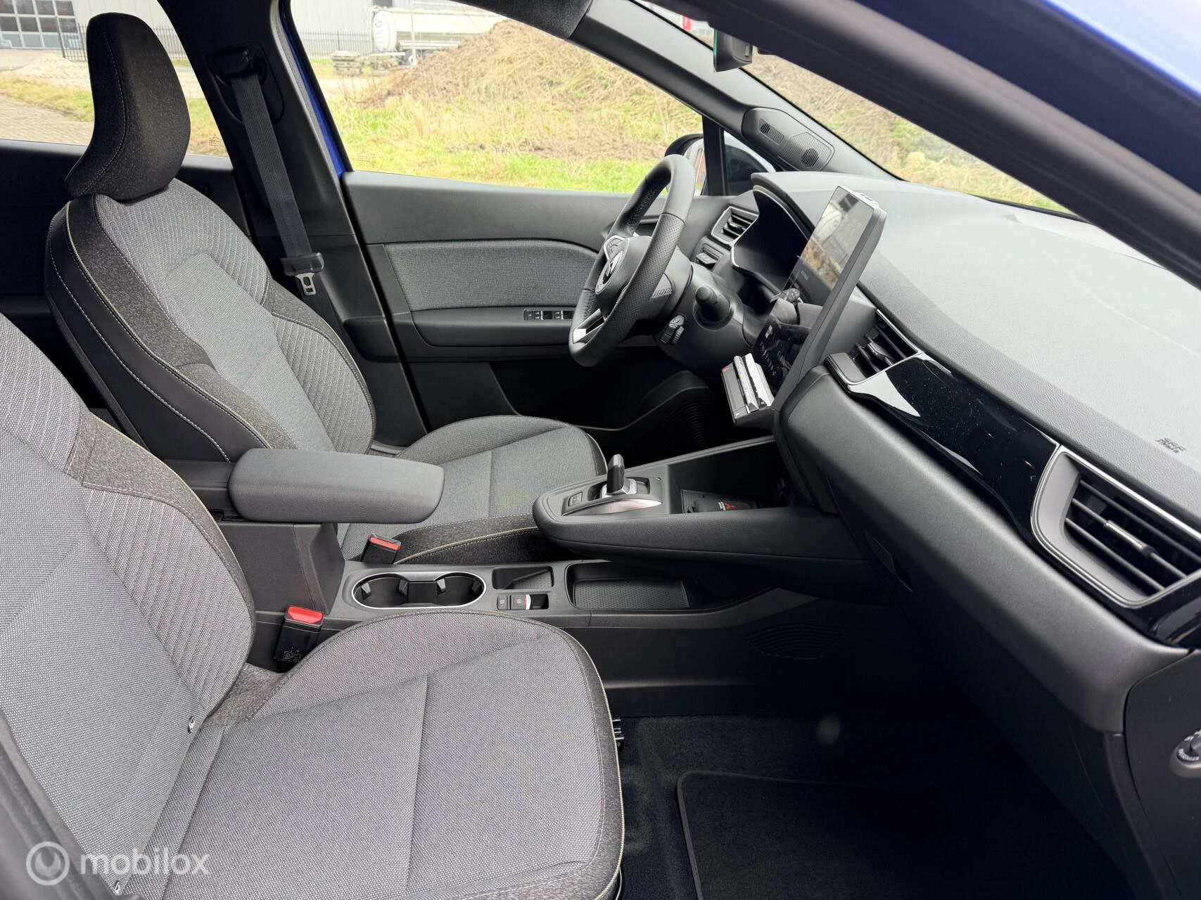 Hoofdafbeelding Mitsubishi Grandis