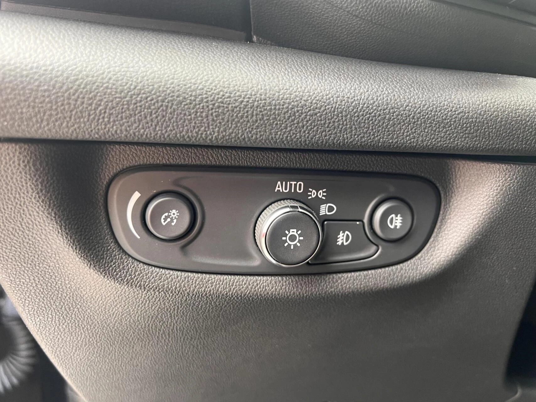 Hoofdafbeelding Opel Insignia