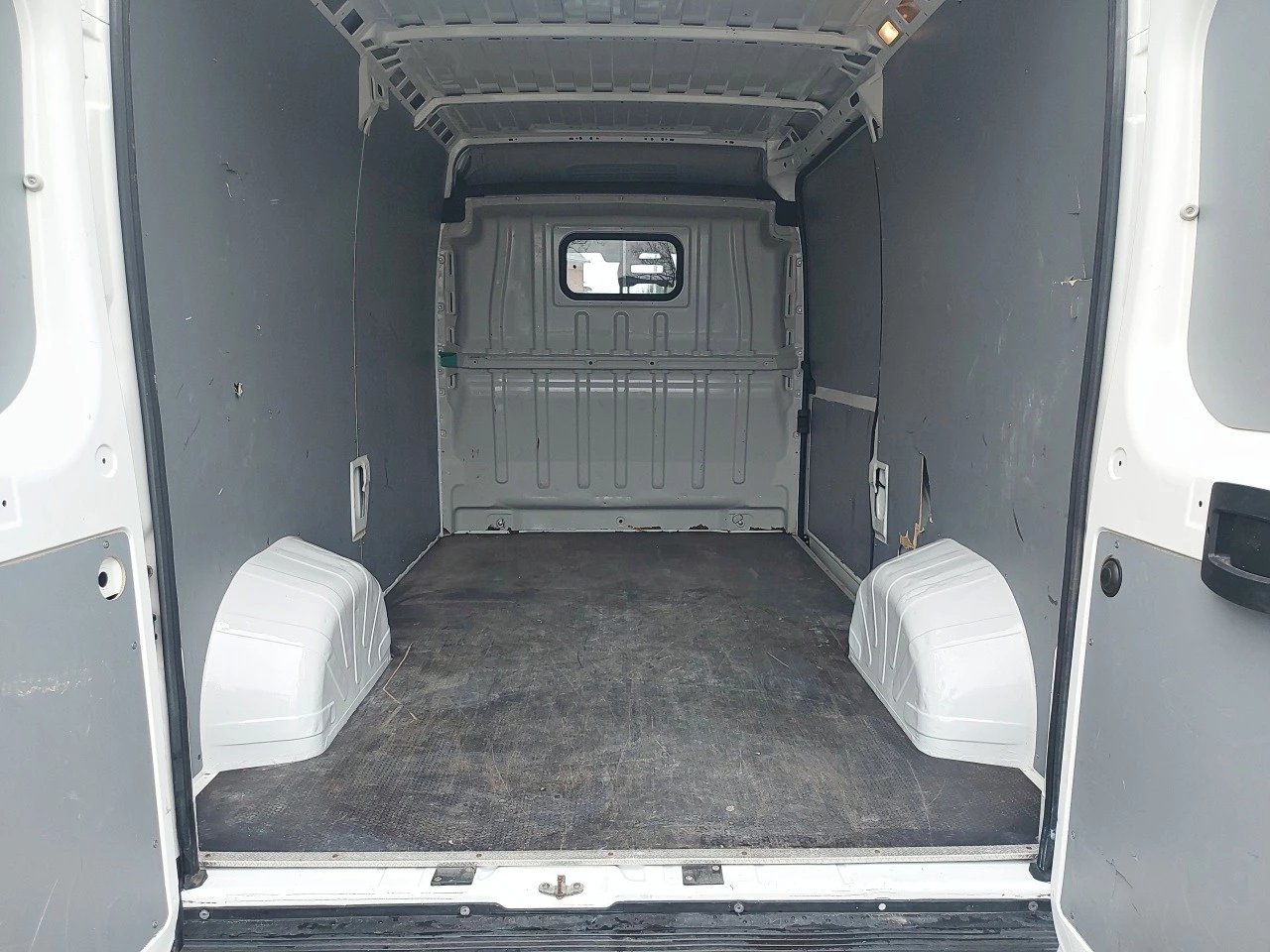 Hoofdafbeelding Peugeot Boxer