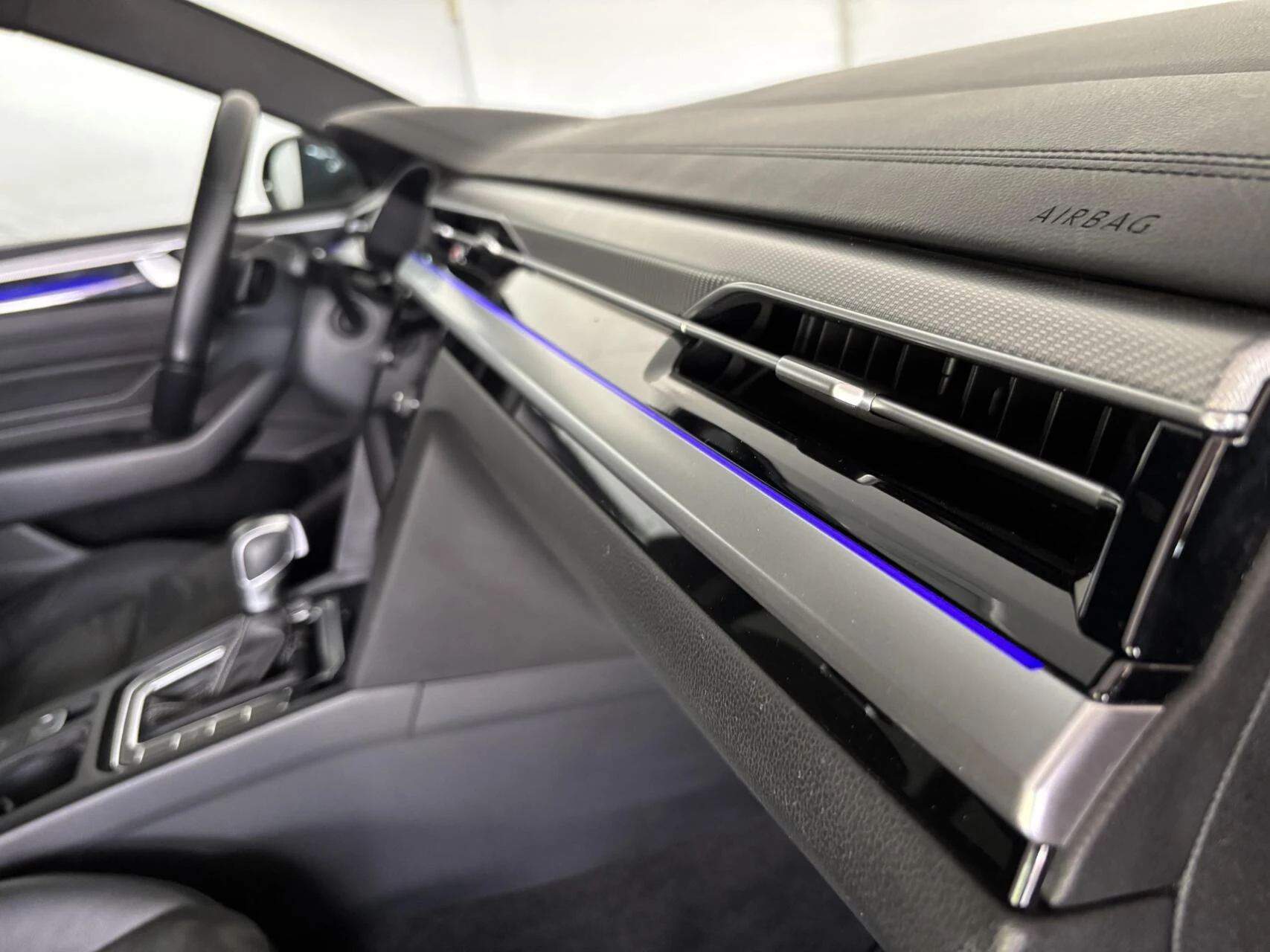 Hoofdafbeelding Volkswagen Arteon