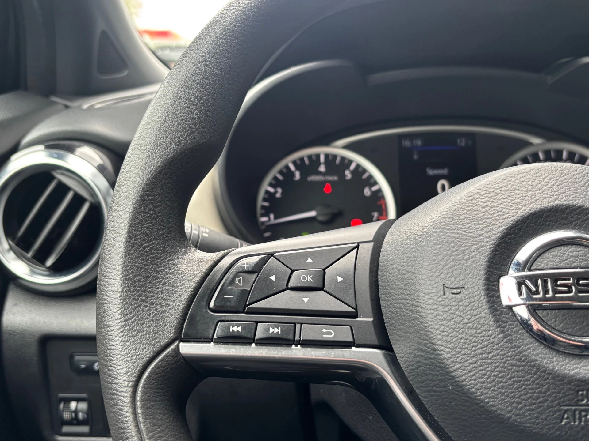 Hoofdafbeelding Nissan Micra
