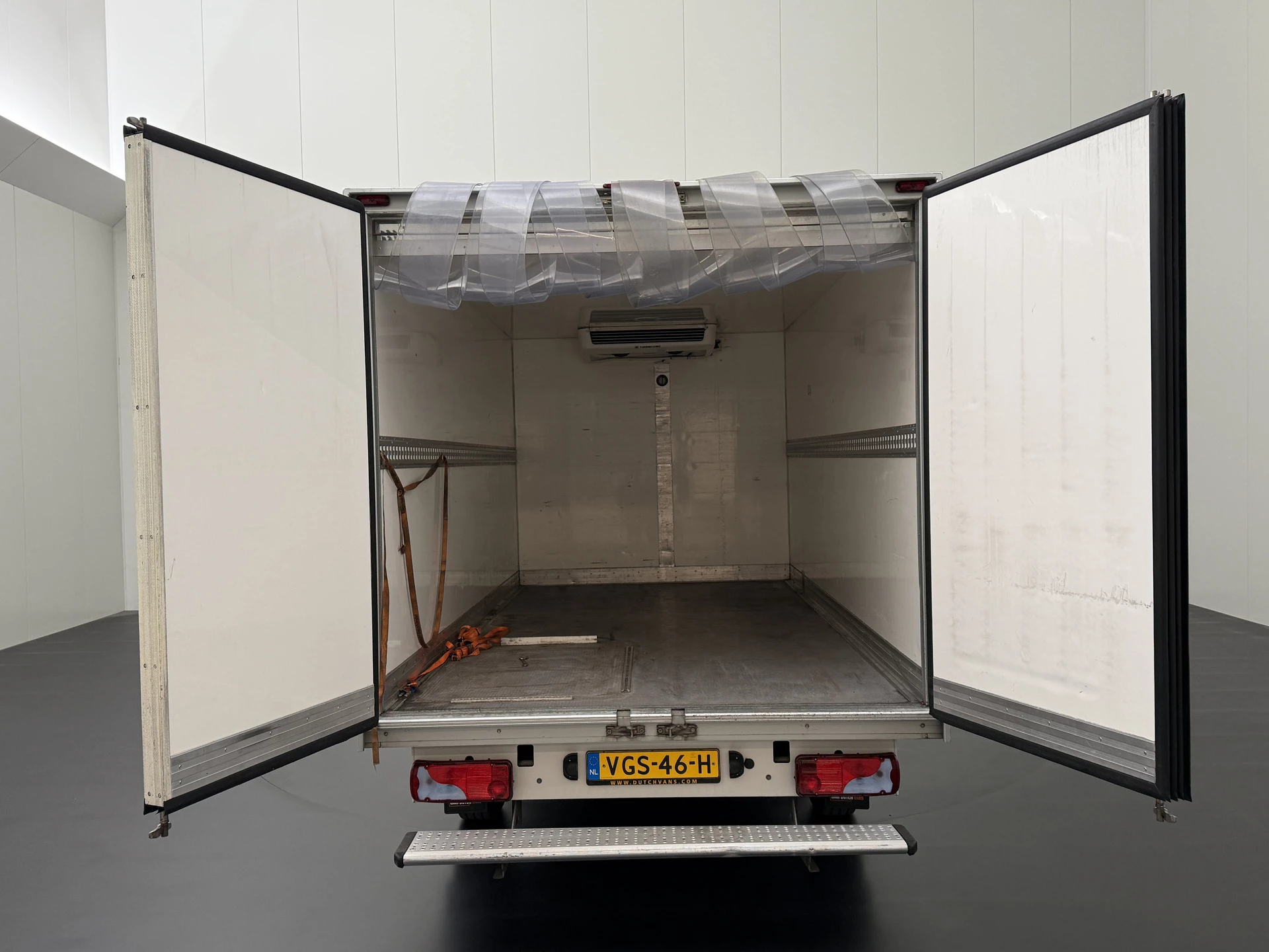 Hoofdafbeelding MAN TGE