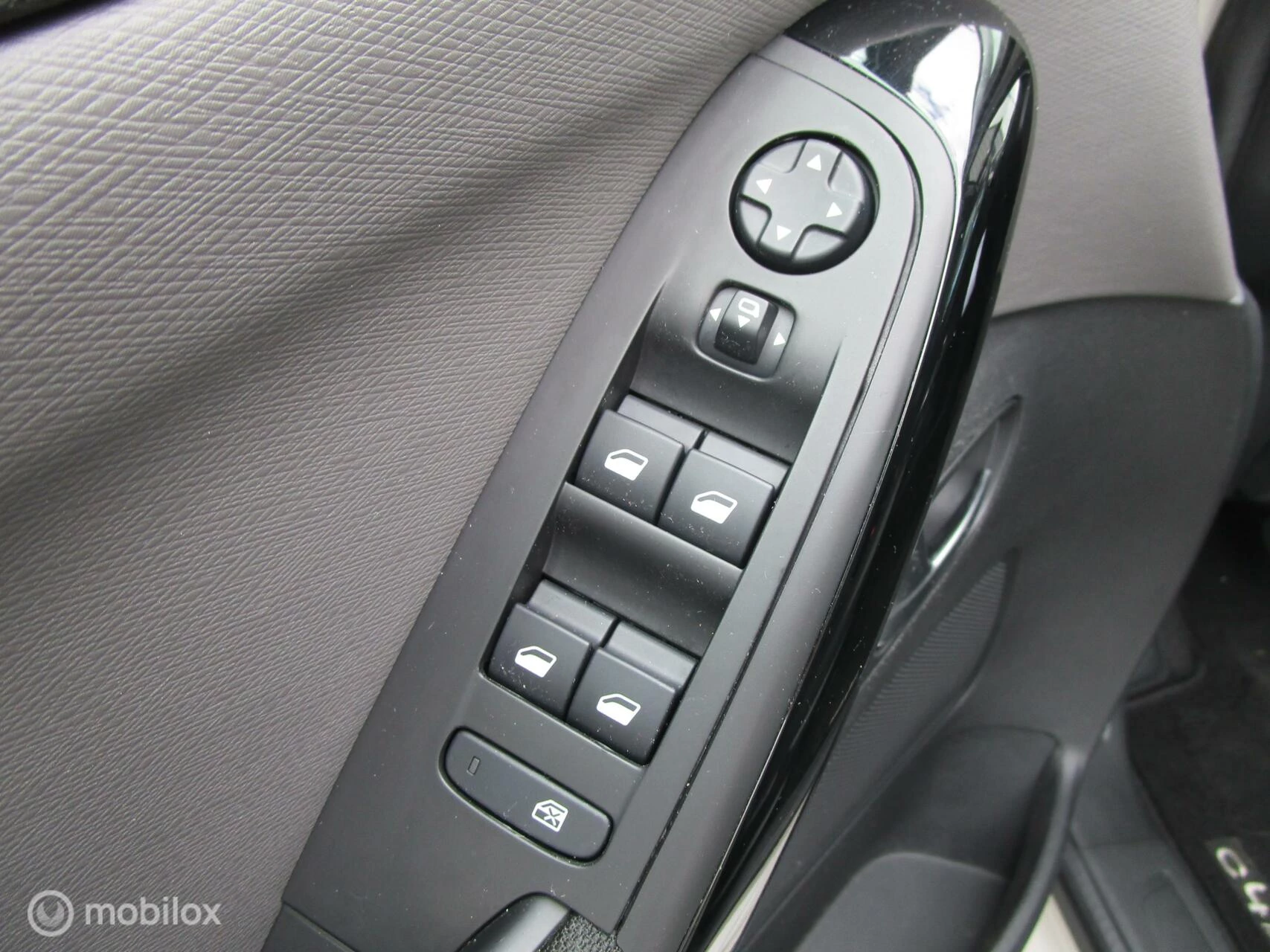 Hoofdafbeelding Citroën C4 Picasso