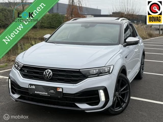 Volkswagen T-Roc 2.0 TSI 4Motion R PANO|LED|CAMERA|TRKHK|ACC