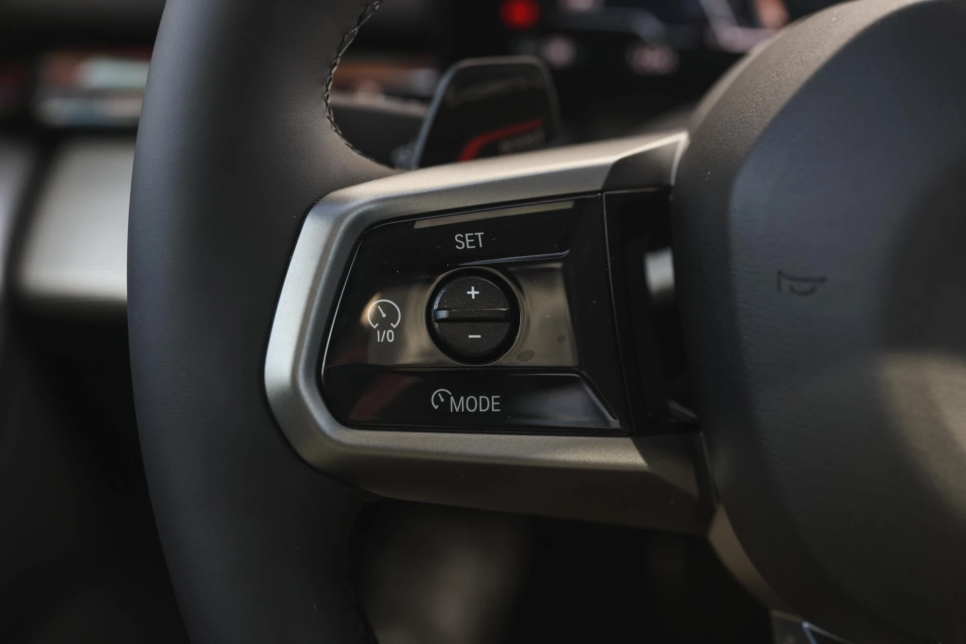 Hoofdafbeelding BMW i5