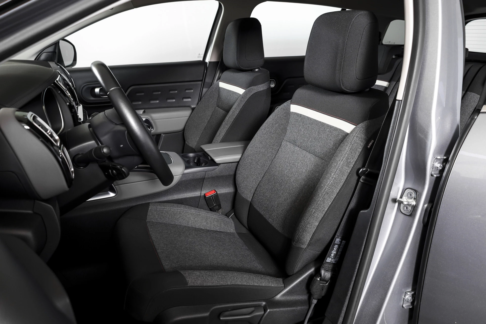 Hoofdafbeelding Citroën C5 Aircross