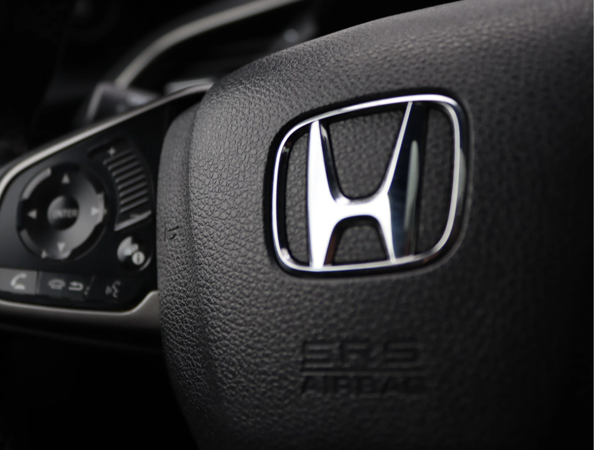 Hoofdafbeelding Honda Civic