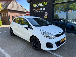 Kia Rio 1.2 CVVT COMFORTL.